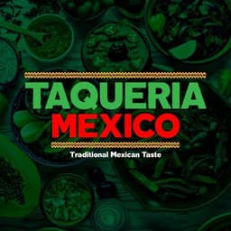 TAQUERIA MEXICO