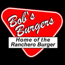 Bob's Burgers #Menaul