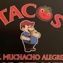Tacos El Muchacho Alegre #Coors