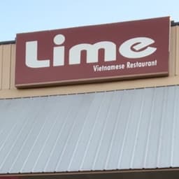 Lime Vietnamese Restaurant