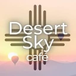 Desert Sky Cafe 2 # BernCo