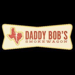 Daddy Bob’s Smokewagon