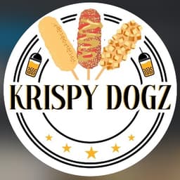 Krispy Dogz