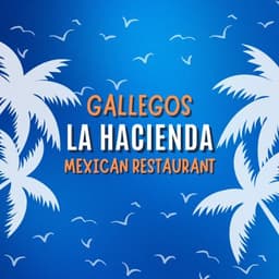 GALLEGOS LA HACIENDA