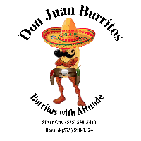 Don Juan Burritos Bayard #3