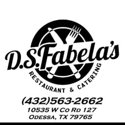D.S. Fabela's Restaurant