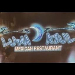 Luna Azul Mexican Restaurant