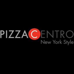 Pizza Centro #Downtown