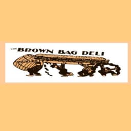 Brown Bag Deli