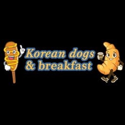 Korean Dogs & Breakfast