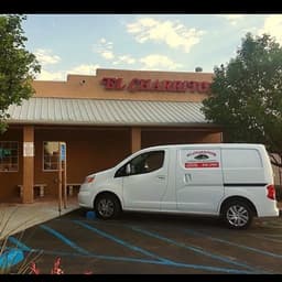 El Charritos New Mexican Restaurant