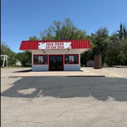 Tulie Pizza / Richie's Taco