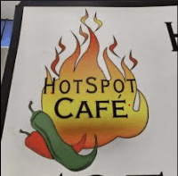 Hot Spot Cafe