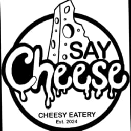 Say Cheese