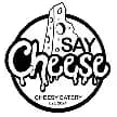Say Cheese