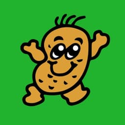 Potato Corner # Las Estancias