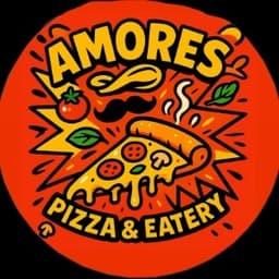 Amore Pizza & Italian Eatery