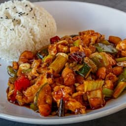 Kung Pao
