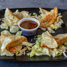 Pot Stickers