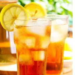 Iced Tea