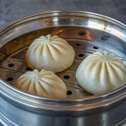 Pork Buns