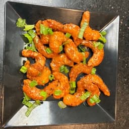 Bang Bang Shrimp (15pc)