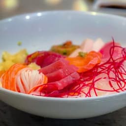 Chirashi