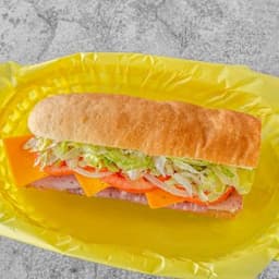 #1 Super Yeller Torpedo