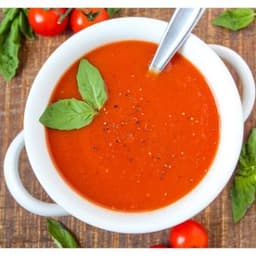 Tomato Soup