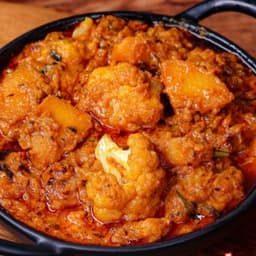 Aloo Gobi