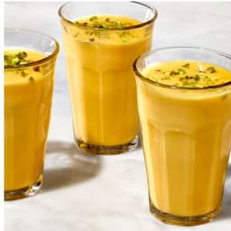 Mango Lassi