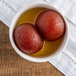Gulab Jamun