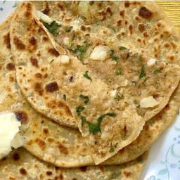 Aloo Parantha