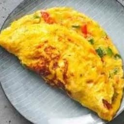 Veggie Omelet