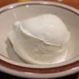 side sour cream