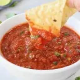 Chips & Salsa
