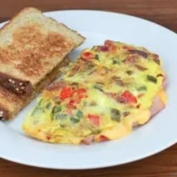 Denver Omelette