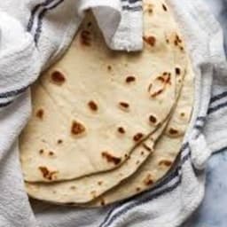 Flour Tortillas
