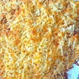 Hash Browns side