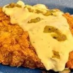 Steak Ranchero Breakfast