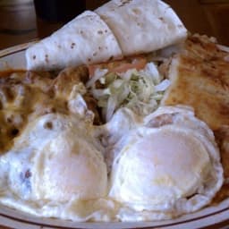 Grandma’s Carne Adovada