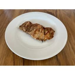 Grilled Chicken Thigh