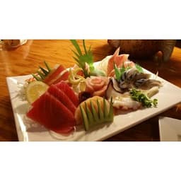 Sashimi Combo Small