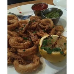 Calamari
