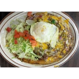 S.O.B (South of the Border)