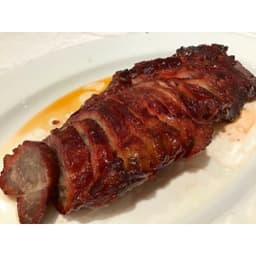 35A BBQ Pork (per pound)