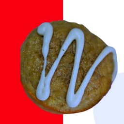 Banana Protein Muffins