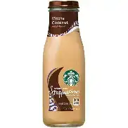 Starbucks Mocha 9.5oz