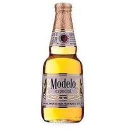 Modelo Especial
