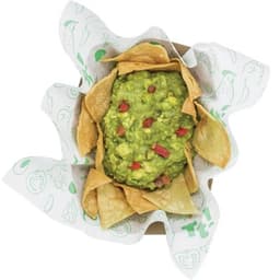 Guacamole Side